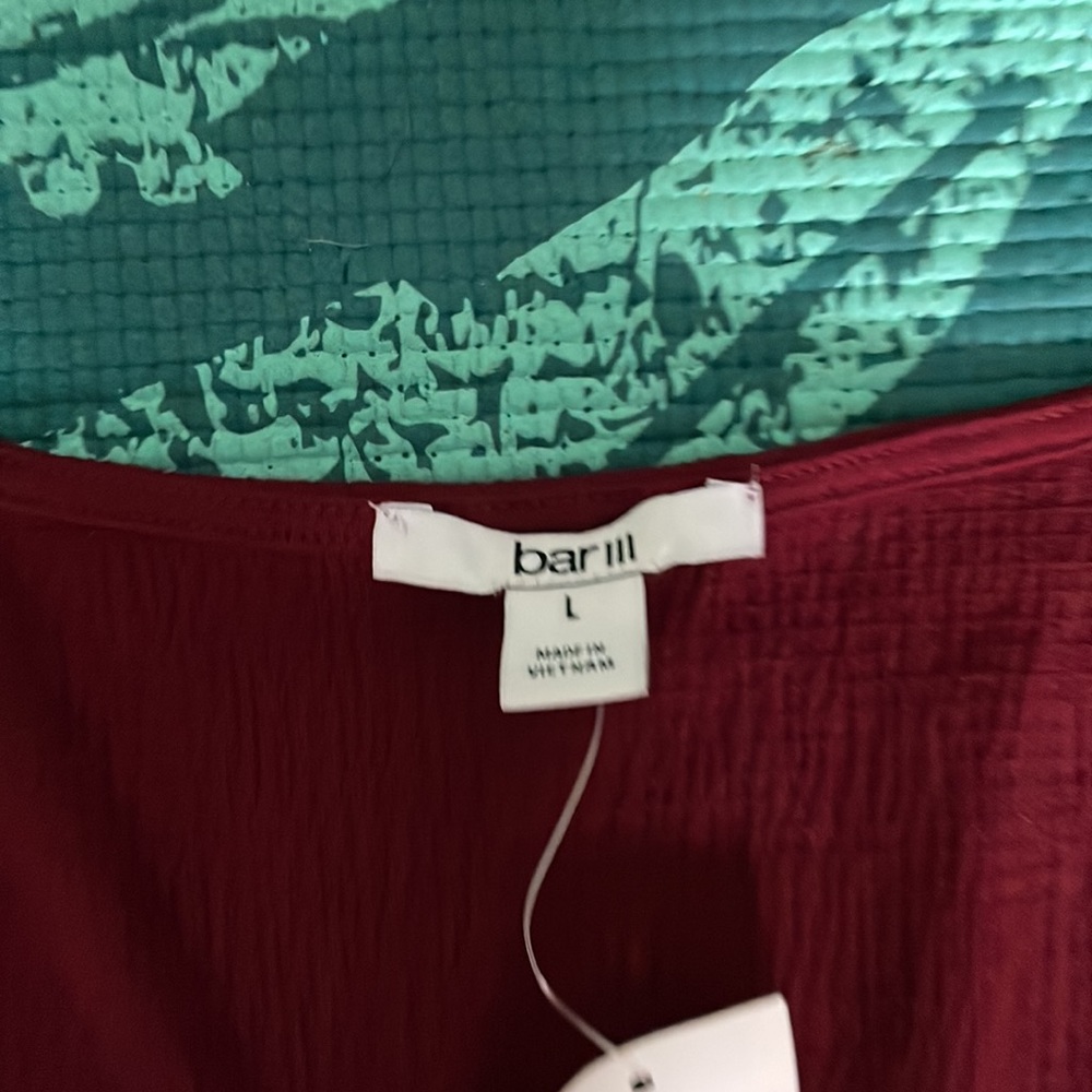 Blouse - Picture 2 of 2